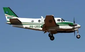 King Air C90GTi