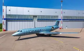 Gulfstream G550