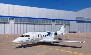 Challenger 650