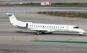 Embraer ERJ 145