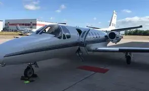 Citation II