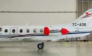 Hawker 400A