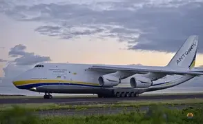 An-124 (Ruslan)