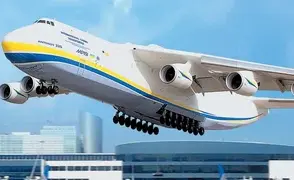An-225 Mriya