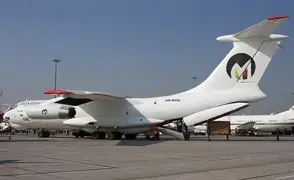 Il-76 TD