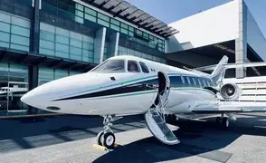 Hawker 800A