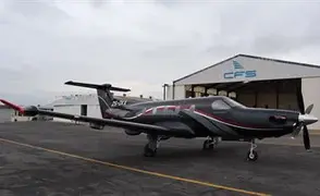 Pilatus PC-12/47E (NG)