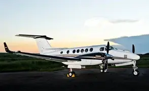 King Air 250