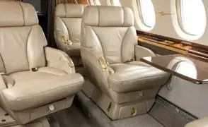 Hawker 850XP