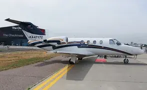 Citation CJ