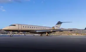 Global Express XRS