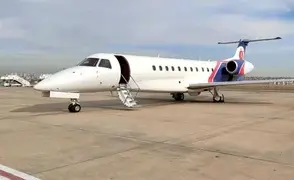 Legacy 600