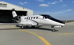 Citation VII