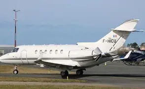 Hawker 900XP