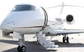 Challenger 350