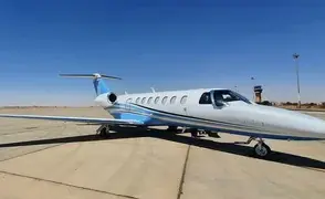Citation CJ3+