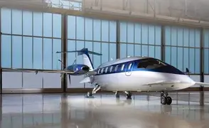 Piaggio Avanti EVO