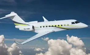 Gulfstream G280