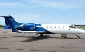 Learjet 31A