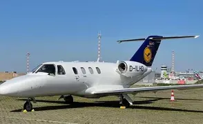 Citation CJ1+