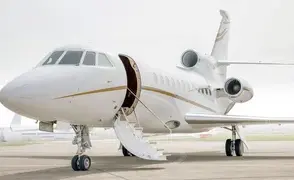 Falcon 900B