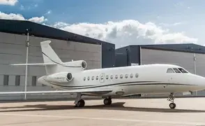 Falcon 900B