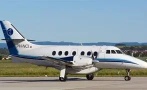 Jetstream 32EP