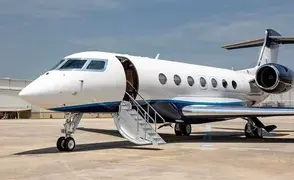 Gulfstream G600