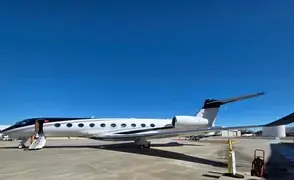 Gulfstream G700