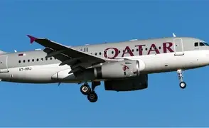 Airbus 319 Corporate Jet