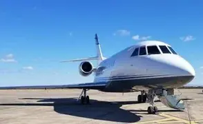 Falcon 2000