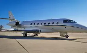 Gulfstream G200