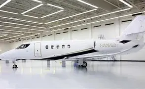 Citation Latitude