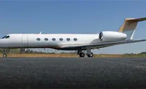 Gulfstream G-V