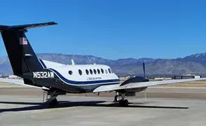 King Air 300