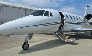 Citation XLS+