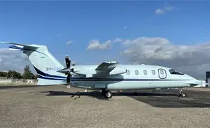 Piaggio Avanti II