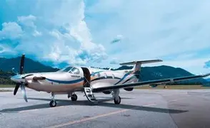 Pilatus PC-12/47E (NG)
