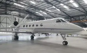 Gulfstream G-IV