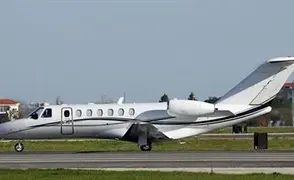 Citation CJ3