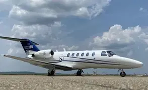 Citation CJ2