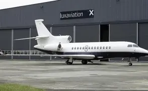 Falcon 7X