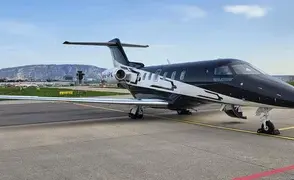 Pilatus PC-24