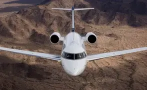 Challenger 605