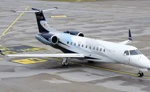 Legacy 600