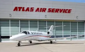 Citation CJ3