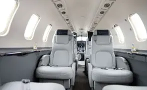 Learjet 45XR