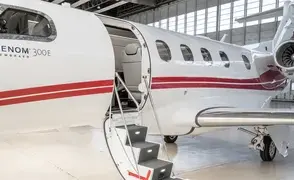 Phenom 300E