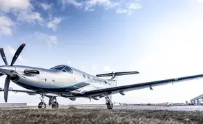 Pilatus PC-12/47E (NG)