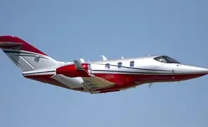 HondaJet